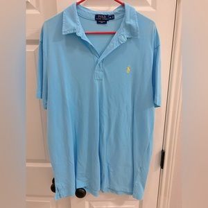 Men’s Ralph Lauren Polo